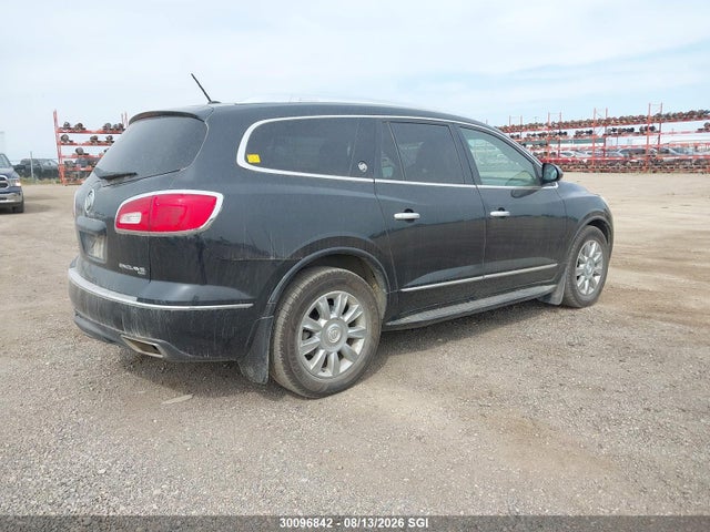30096842 :رقم المزاد ، 5GAKVCKD1EJ167224 vin ، 2014 Buick Enclave مزاد بيع