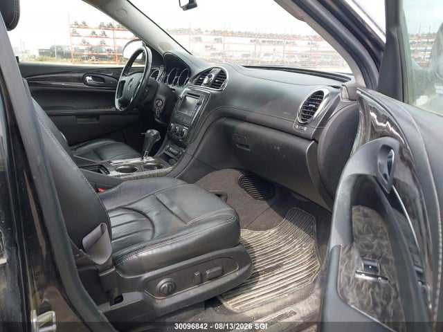 30096842 :رقم المزاد ، 5GAKVCKD1EJ167224 vin ، 2014 Buick Enclave مزاد بيع