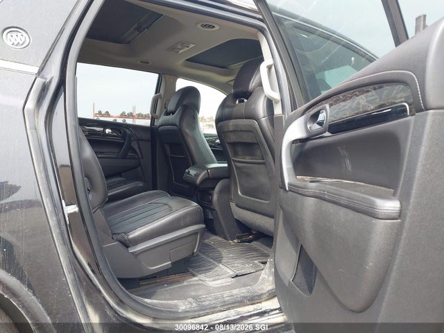 30096842 :رقم المزاد ، 5GAKVCKD1EJ167224 vin ، 2014 Buick Enclave مزاد بيع