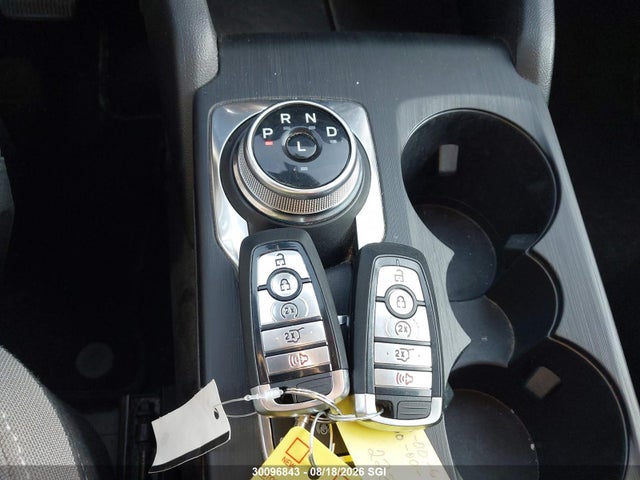 Ford ESCAPE SE 2022 1FMCU9G67NUB31650 Image 11