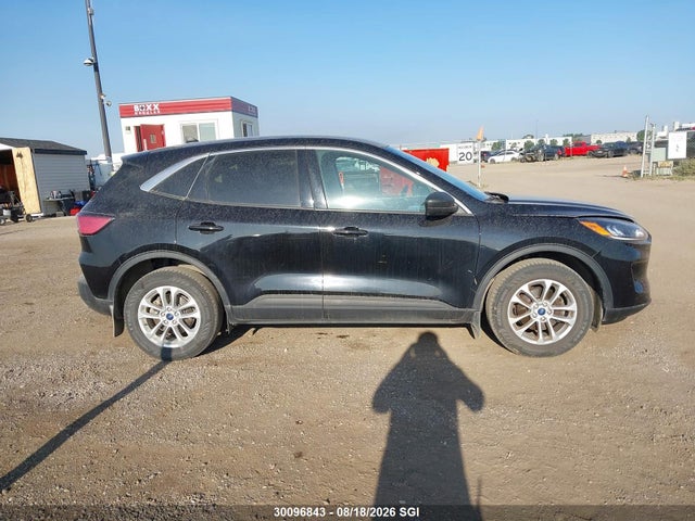 Ford ESCAPE SE 2022 1FMCU9G67NUB31650 Image 12