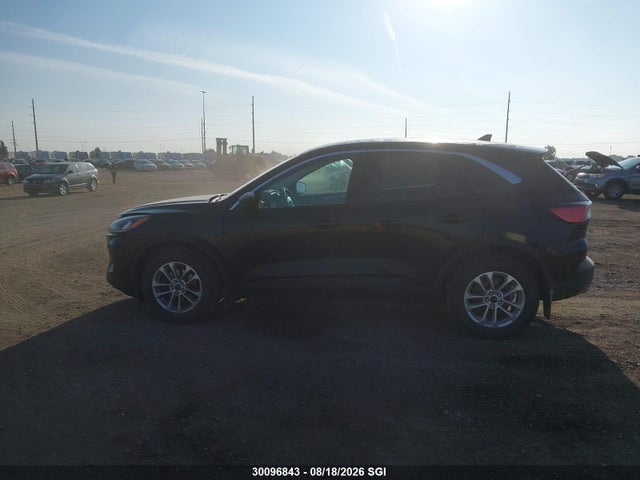 Ford ESCAPE SE 2022 1FMCU9G67NUB31650 Image 13