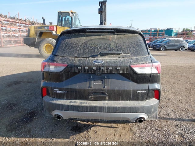 Ford ESCAPE SE 2022 1FMCU9G67NUB31650 Image 15