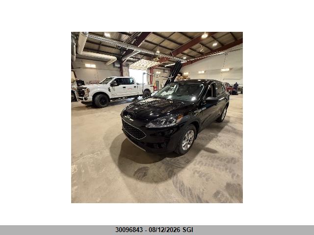 Ford ESCAPE SE 2022 1FMCU9G67NUB31650 Image 16