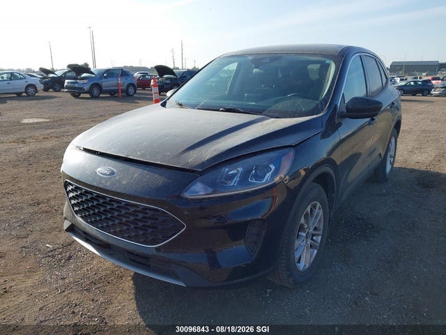 Ford ESCAPE SE 2022 1FMCU9G67NUB31650 Image 2