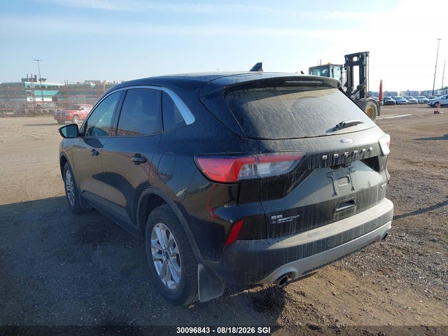 Ford ESCAPE SE 2022 1FMCU9G67NUB31650 Image 3