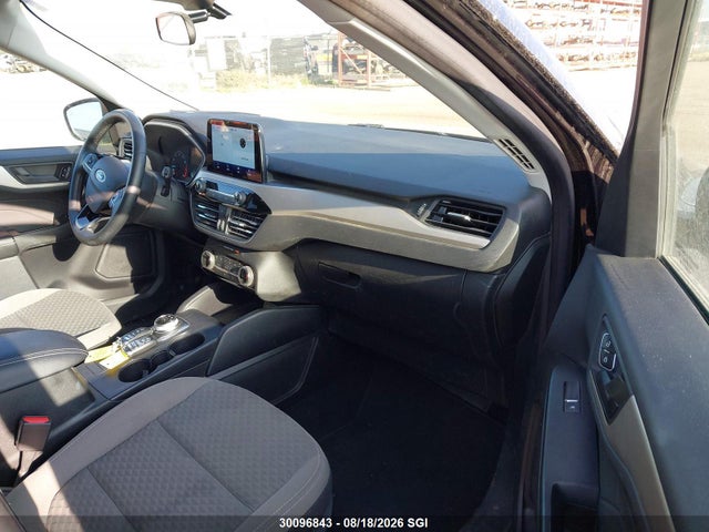 Ford ESCAPE SE 2022 1FMCU9G67NUB31650 Image 5