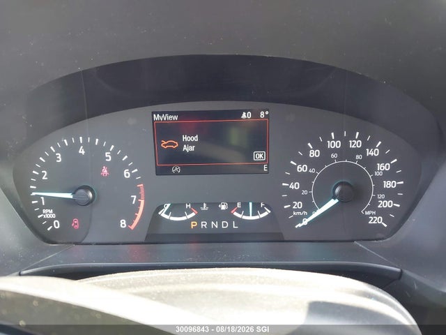 Ford ESCAPE SE 2022 1FMCU9G67NUB31650 Image 7