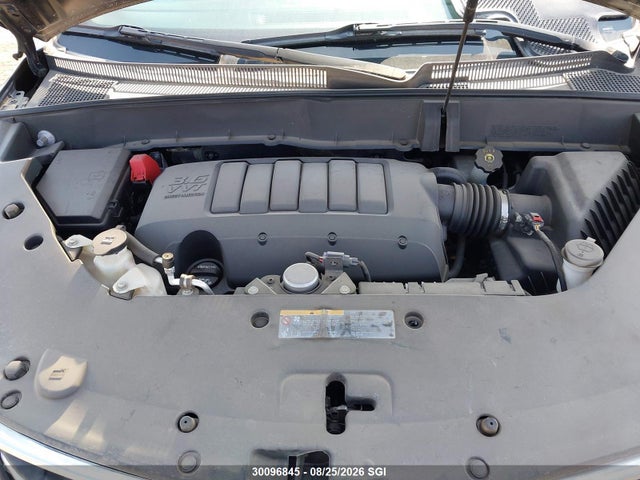 Chevrolet Traverse Lt 2017 1GNKVGKDXHJ331989 Image 10