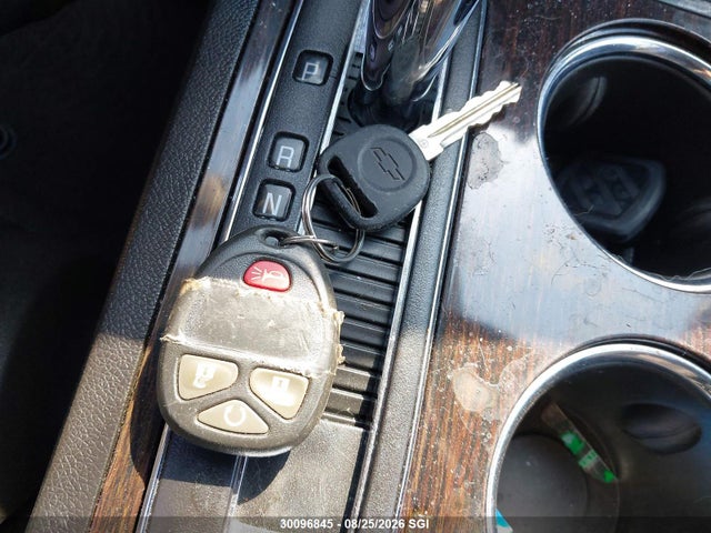 Chevrolet Traverse Lt 2017 1GNKVGKDXHJ331989 Image 11