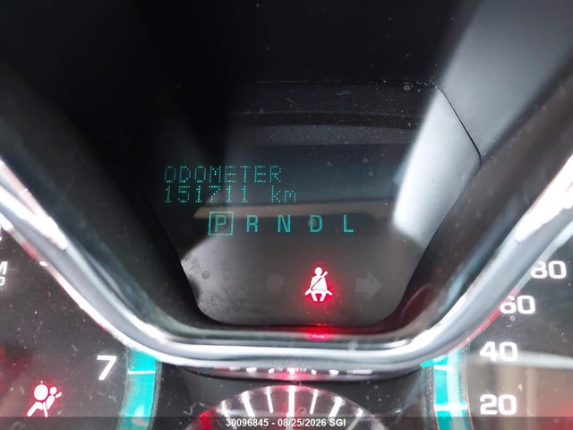 Chevrolet Traverse Lt 2017 1GNKVGKDXHJ331989 Image 14