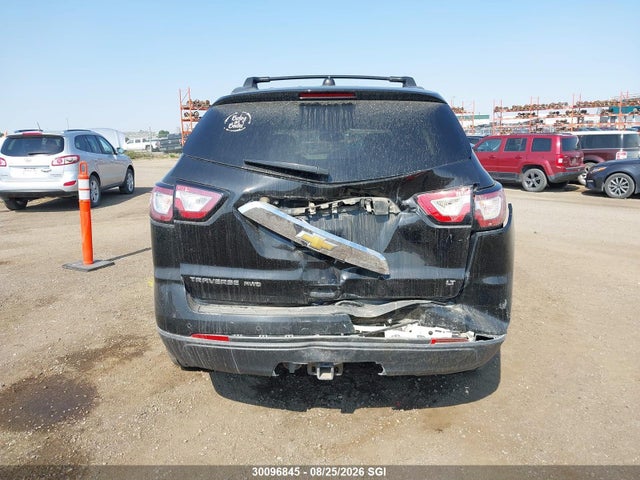 Chevrolet Traverse Lt 2017 1GNKVGKDXHJ331989 Image 15