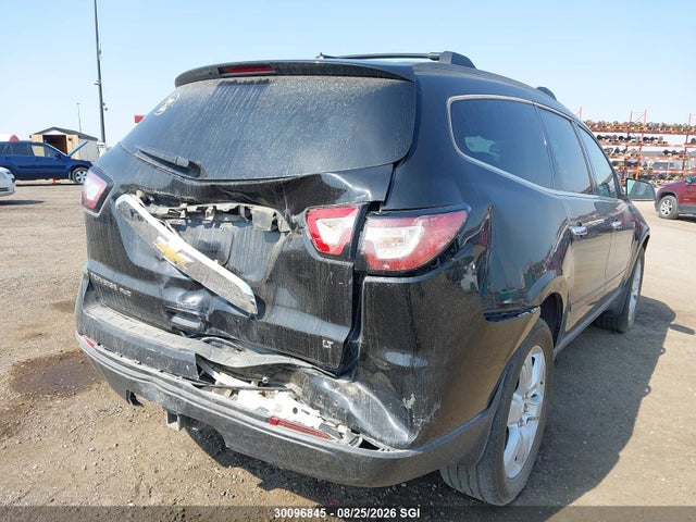 Chevrolet Traverse Lt 2017 1GNKVGKDXHJ331989 Image 6
