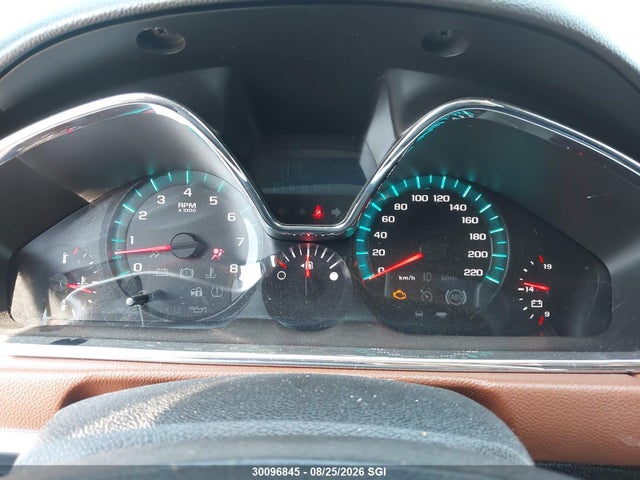 Chevrolet Traverse Lt 2017 1GNKVGKDXHJ331989 Image 7