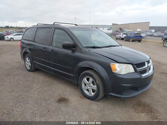 Продаж на аукціоні авто 2012 Dodge Grand Caravan, vin: 2C4RDGBG5CR420572, номер лоту: 30096846