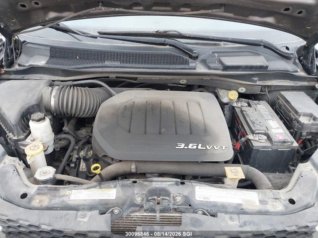 Auction sale of the 2012 Dodge Grand Caravan, vin: 2C4RDGBG5CR420572, lot number: 30096846