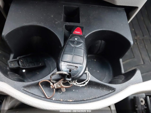 Auction sale of the 2012 Dodge Grand Caravan, vin: 2C4RDGBG5CR420572, lot number: 30096846