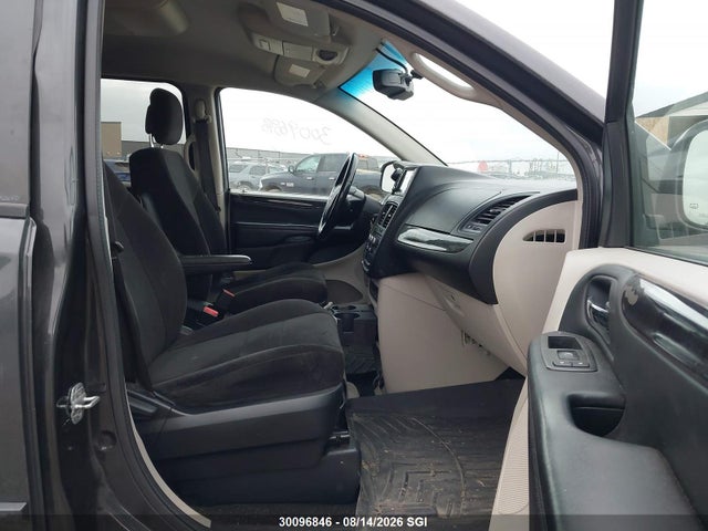 Auction sale of the 2012 Dodge Grand Caravan, vin: 2C4RDGBG5CR420572, lot number: 30096846