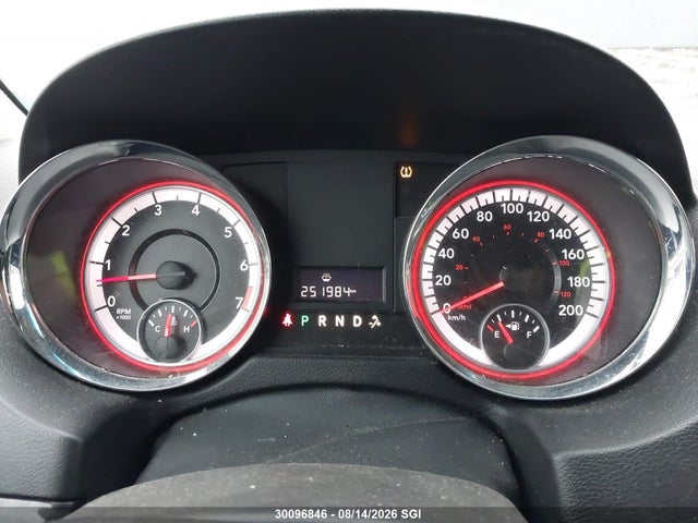 Auction sale of the 2012 Dodge Grand Caravan, vin: 2C4RDGBG5CR420572, lot number: 30096846