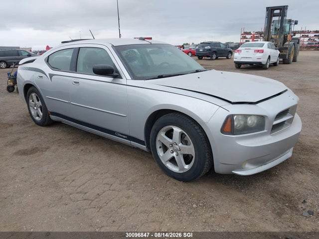 Auction sale of the 2008 Dodge Charger Sxt, vin: 2B3KK33G68H132475, lot number: 30096847