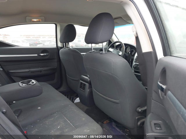 30096847 :رقم المزاد ، 2B3KK33G68H132475 vin ، 2008 Dodge Charger Sxt مزاد بيع