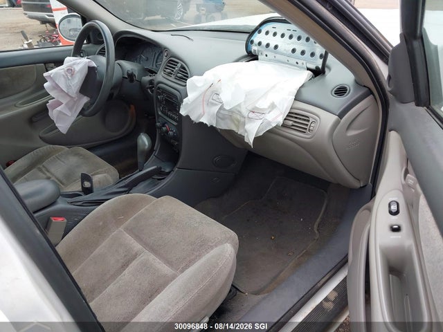 Продаж на аукціоні авто 1999 Oldsmobile Alero Gl, vin: 1G3NL52E6XC385575, номер лоту: 30096848
