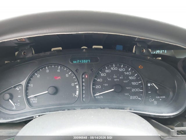 Продаж на аукціоні авто 1999 Oldsmobile Alero Gl, vin: 1G3NL52E6XC385575, номер лоту: 30096848