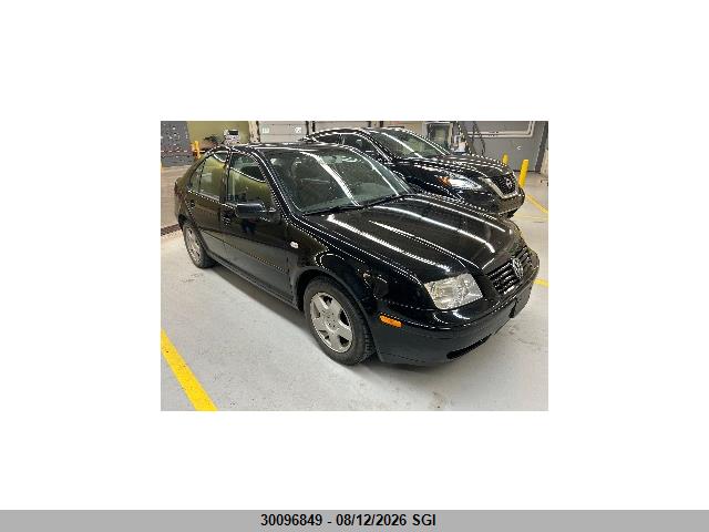 Auction sale of the 2002 Volkswagen Jetta Gls, vin: 3VWSK29M02M082247, lot number: 30096849