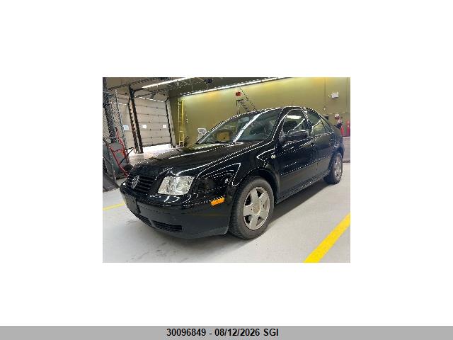30096849 :رقم المزاد ، 3VWSK29M02M082247 vin ، 2002 Volkswagen Jetta Gls مزاد بيع
