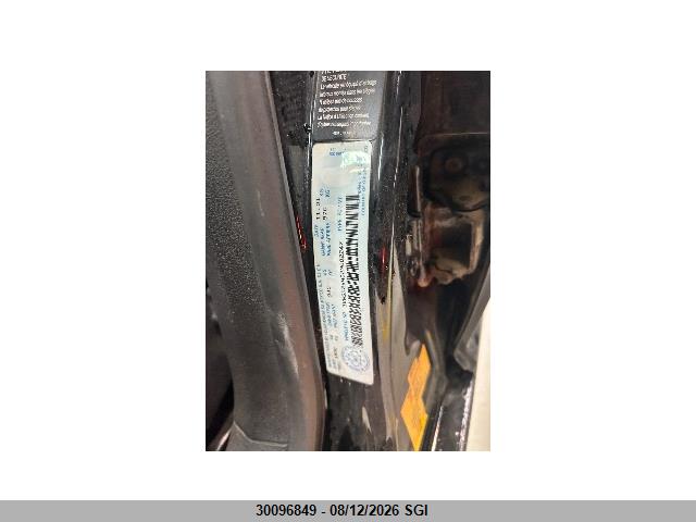 30096849 :رقم المزاد ، 3VWSK29M02M082247 vin ، 2002 Volkswagen Jetta Gls مزاد بيع