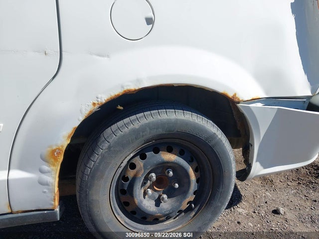 2013 Dodge Grand Caravan Se მანქანა იყიდება აუქციონზე, vin: 2C4RDGBG2DR668845, აუქციონის ნომერი: 30096850