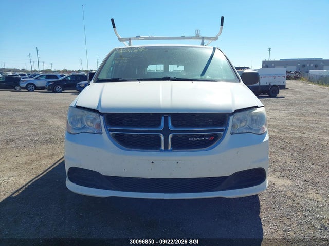 2013 Dodge Grand Caravan Se მანქანა იყიდება აუქციონზე, vin: 2C4RDGBG2DR668845, აუქციონის ნომერი: 30096850