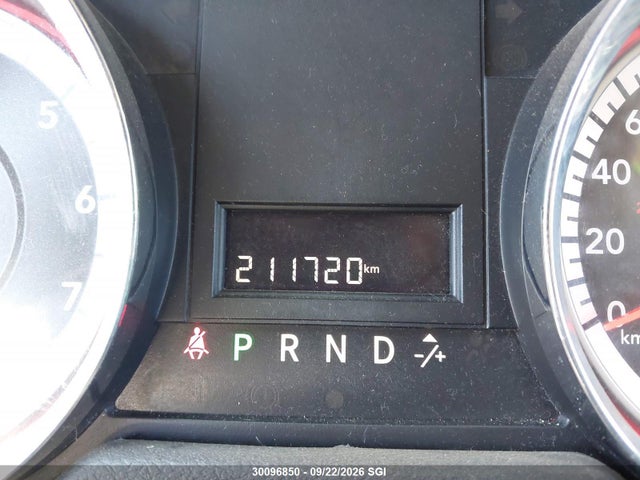 2013 Dodge Grand Caravan Se მანქანა იყიდება აუქციონზე, vin: 2C4RDGBG2DR668845, აუქციონის ნომერი: 30096850