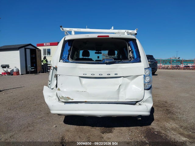 2013 Dodge Grand Caravan Se მანქანა იყიდება აუქციონზე, vin: 2C4RDGBG2DR668845, აუქციონის ნომერი: 30096850