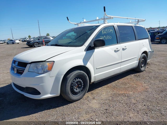 2013 Dodge Grand Caravan Se მანქანა იყიდება აუქციონზე, vin: 2C4RDGBG2DR668845, აუქციონის ნომერი: 30096850