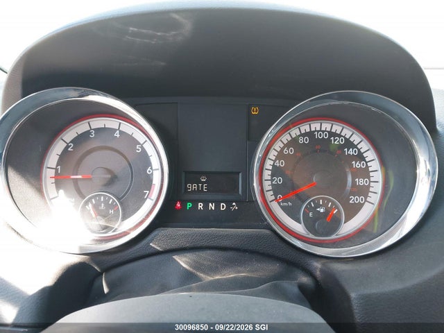 2013 Dodge Grand Caravan Se მანქანა იყიდება აუქციონზე, vin: 2C4RDGBG2DR668845, აუქციონის ნომერი: 30096850