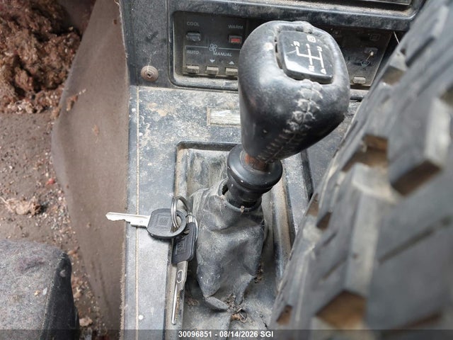 Продаж на аукціоні авто 1987 Chevrolet Corvette, vin: 1G1YY2183H5112200, номер лоту: 30096851