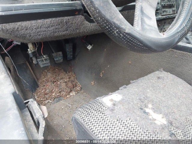 Продаж на аукціоні авто 1987 Chevrolet Corvette, vin: 1G1YY2183H5112200, номер лоту: 30096851