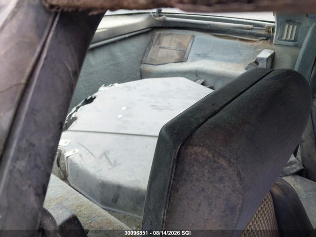 Продаж на аукціоні авто 1987 Chevrolet Corvette, vin: 1G1YY2183H5112200, номер лоту: 30096851
