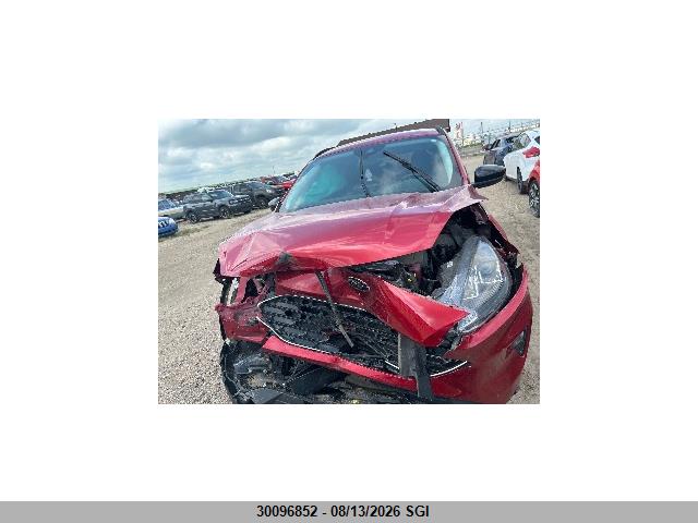 Продаж на аукціоні авто 2022 Ford Escape Sel, vin: 1FMCU9H95NUB06349, номер лоту: 30096852