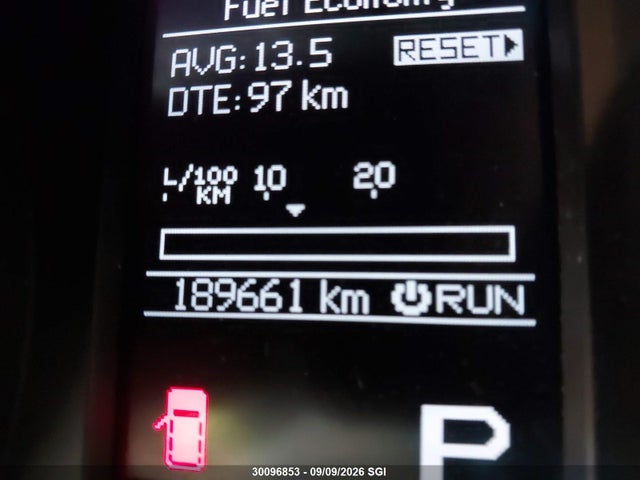 2012 Jeep Grand Cherokee Laredo მანქანა იყიდება აუქციონზე, vin: 1C4RJFAG6CC296647, აუქციონის ნომერი: 30096853