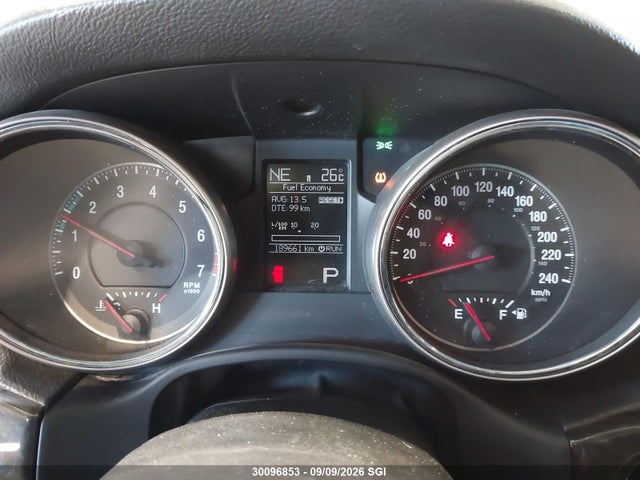 2012 Jeep Grand Cherokee Laredo მანქანა იყიდება აუქციონზე, vin: 1C4RJFAG6CC296647, აუქციონის ნომერი: 30096853