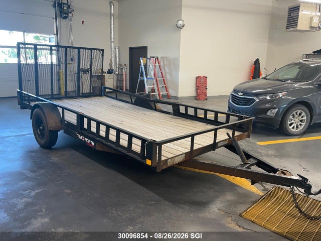 True North Trailers Landscape 2023 2PJBU1410PW009698 главное изображение