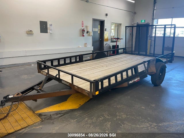 True North Trailers Landscape 2023 2PJBU1410PW009698 Image 2