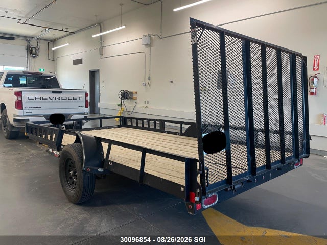 True North Trailers Landscape 2023 2PJBU1410PW009698 Image 3