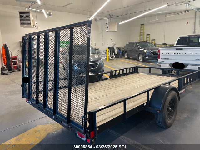 True North Trailers Landscape 2023 2PJBU1410PW009698 Image 4