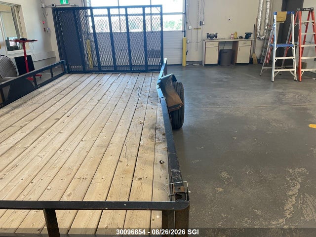 True North Trailers Landscape 2023 2PJBU1410PW009698 Image 6