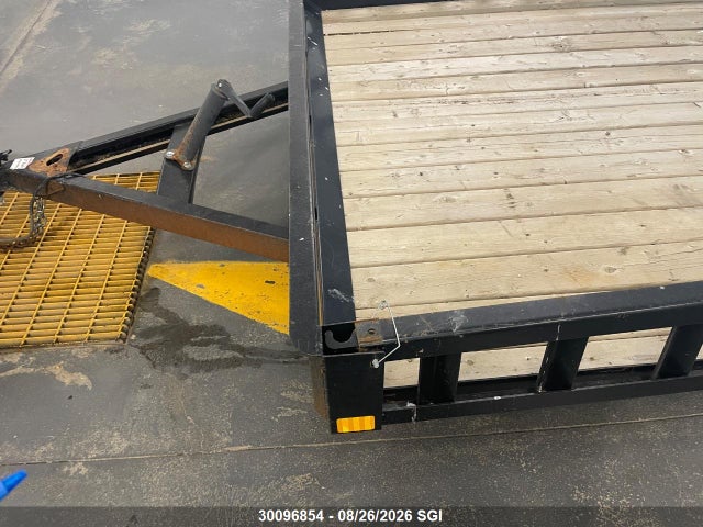 True North Trailers Landscape 2023 2PJBU1410PW009698 Image 7