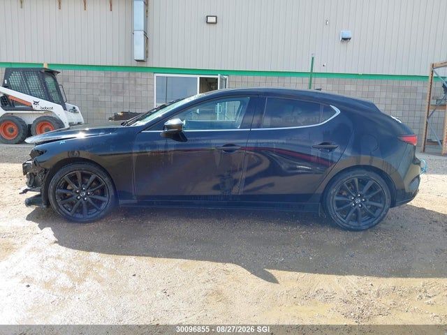 JM1BPBMM7P1608681 Mazda 3 Premium