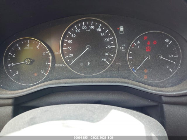 JM1BPBMM7P1608681 Mazda 3 Premium